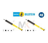 BILSTEIN B6 Ammortizzatori a Gas Anteriore per Mercedes-Benz W210 (