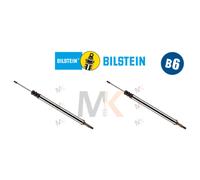 BILSTEIN B6 Ammortizzatori a Gas Anteriore per Porsche 911 Targa (1971-1990