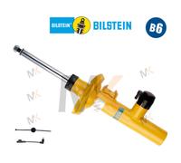 BILSTEIN B6 Ammortizzatori a Gas Anteriore per VW, V, VI + AM1, AN1 (2014-2020