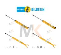 BILSTEIN B6 Ammortizzatori a Gas Anteriore Posteriore per Audi A6 4B2 (1997-2005