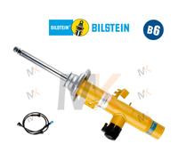 BILSTEIN B6 Ammortizzatori a Gas Anteriore Sinistra per BMW 2er Cabriolet F23 (