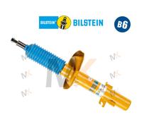 BILSTEIN B6 Ammortizzatori a Gas Anteriore Sinistra per Ford Focus, II Da Dp Hcp