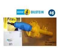 BILSTEIN B6 Ammortizzatori a Gas Anteriore SX per Volvo XC70 II 136 (2007-2016)