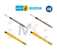 Bilstein B6 Ammortizzatori a gas anteriori e per Porsche 911 (1971-1990)