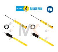 Bilstein B6 Ammortizzatori A Gas Davanti, Dietro Per BMW 7 Serie E23 (1977-1986)