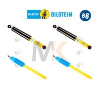 Bilstein B6 Ammortizzatori A Gas Davanti, Dietro Per Porsche 944 (1981-1987)