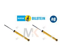 BILSTEIN B6 Ammortizzatori a Gas Freno Posteriore per Audi A4 Avant 8W5,8WD (