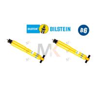 BILSTEIN B6 Ammortizzatori a Gas Frontale per Chevrolet Corvette (1986-1997)