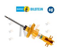 BILSTEIN B6 Ammortizzatori a Gas Frontale per Fiat Bravo II 198 (2006-2014)