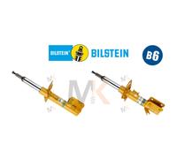 BILSTEIN B6 Ammortizzatori a Gas Frontale per Ford Mondeo V Torneo Cf (2014-2024