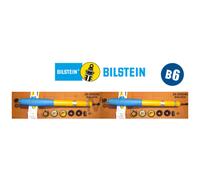 BILSTEIN B6 Ammortizzatori a Gas Frontale per Mercedes-Benz G W461 (1989-2024)
