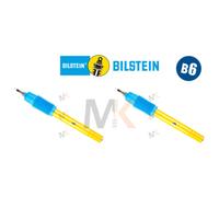 BILSTEIN B6 Ammortizzatori a Gas Frontale per Opel Kadett D 31-34, 41-44