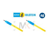 BILSTEIN B6 Ammortizzatori a Gas Frontale per Volvo 260 Kombi P265 (1975-1982