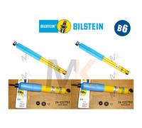 BILSTEIN B6 Ammortizzatori a Gas Frontale, Posteriore per Nisan Terano II R20 (