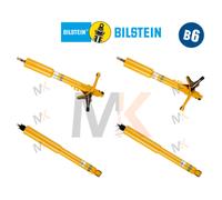 BILSTEIN B6 Ammortizzatori a Gas Frontale & Posteriore per Porsche 911 Targa (