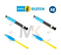 BILSTEIN B6 Ammortizzatori a Gas Frontale, Posteriore per VW Kaefer(1972-1979