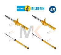 BILSTEIN B6 Ammortizzatori a Gas Frontale & Posteriore per VW T-Roc A11, D11 (