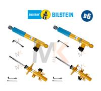 BILSTEIN B6 Ammortizzatori a Gas per VW Multivan VI Sgf Sgm Firm Shm Shn