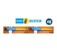 BILSTEIN B6 Ammortizzatori a Gas Posteriore per Ford Capri III Gecp (1978-1987)