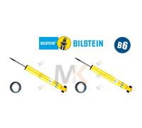 BILSTEIN B6 Ammortizzatori a Gas Posteriore per Mercedes-Benz R230 (2001-2012