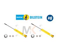 BILSTEIN B6 Ammortizzatori a Gas Posteriore per Porsche 914 (1969-1976)
