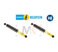 BILSTEIN B6 Ammortizzatori a Gas Posteriore per Porsche 944 Cabriolet (1988-1991