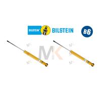 BILSTEIN B6 Ammortizzatori a Gas Posteriore per Skoda Fabia III Combinato NJ5 (