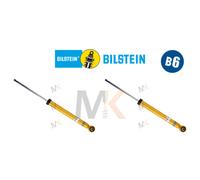 BILSTEIN B6 Ammortizzatori a Gas Posteriore per Skoda Karoq ND7, NU7