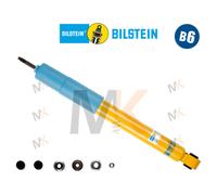 BILSTEIN B6 Ammortizzatori a Gas Posteriore per Toyota Land J12 (2002-2010