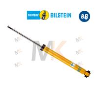 BILSTEIN B6 Ammortizzatori a Gas Posteriore per Vauxhall Corsa Mk III (D. ) S07