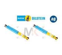 BILSTEIN B6 Ammortizzatori a Gas Posteriore per Volvo 240 Kombi P245 (1974-1993)
