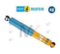 BILSTEIN B6 Ammortizzatori a Gas Posteriore per Volvo 240 P242,P244 (1974-1993)