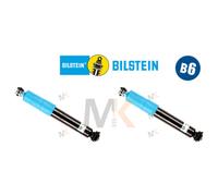BILSTEIN B6 Ammortizzatori a Gas Posteriore per VW 1500,1600 Variante 36 (