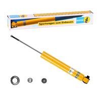 BILSTEIN B6 Hochleistungs-Stoßdämpfer Posteriore Adatto A per Audi 50 Derby Polo