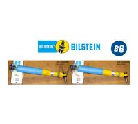 BILSTEIN B6 Tampone per Renault Megane II Coupé-cabriolet EM0/1 2003-09