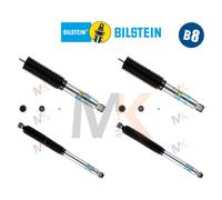 BILSTEIN B8 Ammortizzatore Anteriore, Posteriori per Chevrolet Silverado
