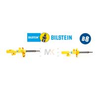 BILSTEIN B8 Ammortizzatore Anteriore Sinistra, Destra per Ford Focus II Stufenh.