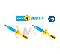 BILSTEIN B8 Ammortizzatore Anteriore Solo per i Veicoli Basisachse VW Vento 1H2