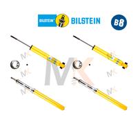 BILSTEIN B8 Hochleistungsdämpfer Anteriore Posteriore per Audi 100 Avant 4A5