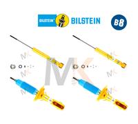BILSTEIN B8 Hochleistungsdämpfer Anteriore, Posteriore per Seat Ibiza II 6K1 (