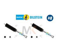 BILSTEIN B8 Hochleistungsdämpfer Frontale per Chevrolet Avalanche (2000-2006