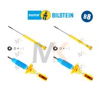 BILSTEIN B8 Hochleistungsdämpfer Frontale, Posteriore per Seat Toledo I 1L2 (