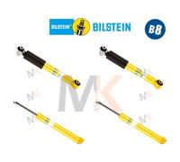 BILSTEIN B8 Hochleistungsdämpfer per Smart Roadster Coupé 452 (2003-2005)