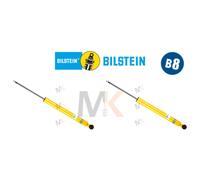 BILSTEIN B8 Hochleistungsdämpfer Posteriore per Ford VI CB1, Ccn (2008-2017