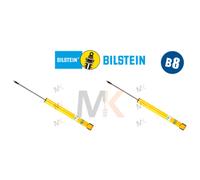 BILSTEIN B8 Hochleistungsdämpfer Posteriore per Seat Toledo II 1M2 (1998-2006