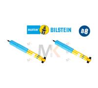 BILSTEIN B8 Hochleistungsdämpfer Posteriore per Volvo S80 I 184 (1998-2006)