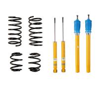 BILSTEIN Kit molle e ammortizzatori