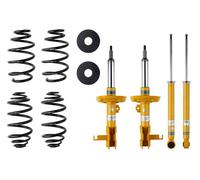 BILSTEIN/EIBACH B12 PRO-KIT SUSPENSIONE Sportiva Adatta Per CHEVROLET CRUZE