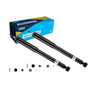 BILSTEIN Kit 2 Ammortizzatori Posteriori MERCEDES BENZ W210) 1995-2002