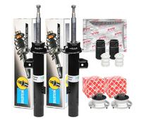 BILSTEIN Kit ammortizzatori per BMW 1 Hatchback (E87) 1 Hatchback (E81) con